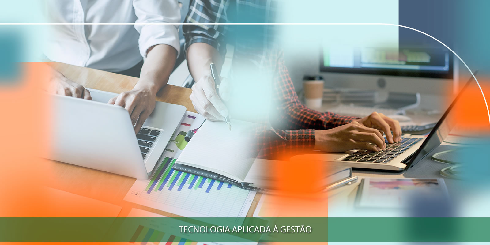 Figura 4 - AUTOMATIZAÇÃO DE PROCESSOS. TECNOLOGIA A SERVIÇO DA EVOLUÇÃO HUMANA